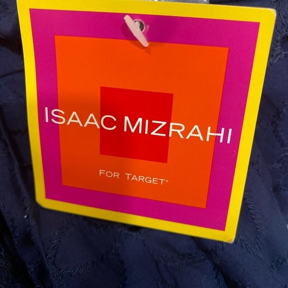 Isaac Mizrahi Skirt A Line NWT sz 12 - Picture 4 of 8